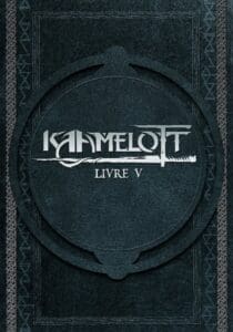 Kaamelott – Livre V