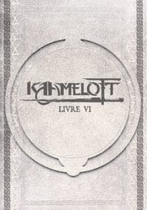 Kaamelott – Livre VI