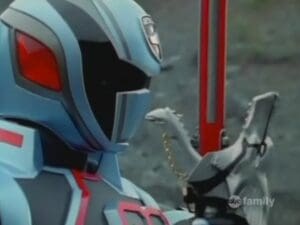 Shadow Ranger (2)