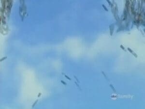 Un message alarmant (2)