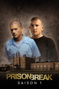 Prison Break – Saison 1