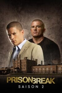 Prison Break – Saison 2