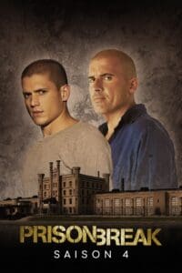 Prison Break – Saison 4