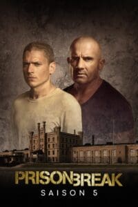 Prison Break – Saison 5