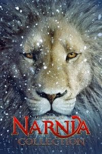 Saga Le Monde de Narnia