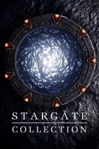 Saga Stargate