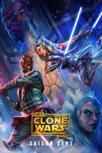 Star Wars : The Clone Wars – Saison 7