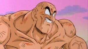 Les Larmes de Piccolo… La Contre-attaque de Son Goku en colère !