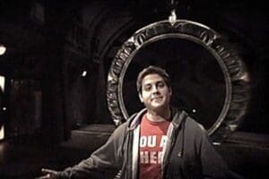 Kino Webisode 4 : The Stargate Room