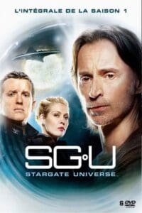Stargate Universe – Saison 1