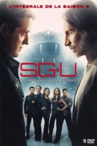 Stargate Universe – Saison 2