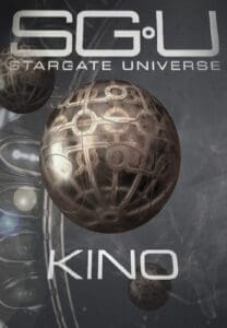 Stargate Universe – Épisodes spéciaux