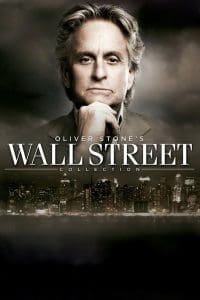 Saga Wall Street