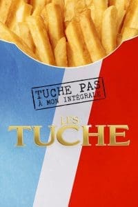 Saga Les Tuche