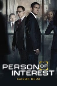 Person of Interest – Saison 2