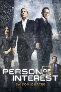 Person of Interest – Saison 4