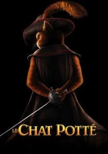 Saga Le Chat Potté
