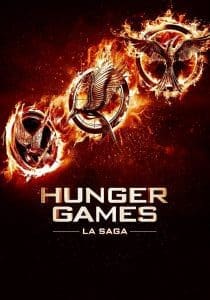 Saga Hunger Games