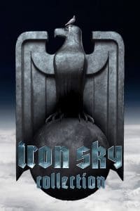 Saga Iron Sky