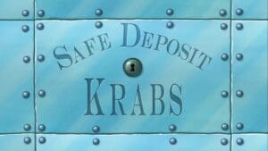Krabs double la mise