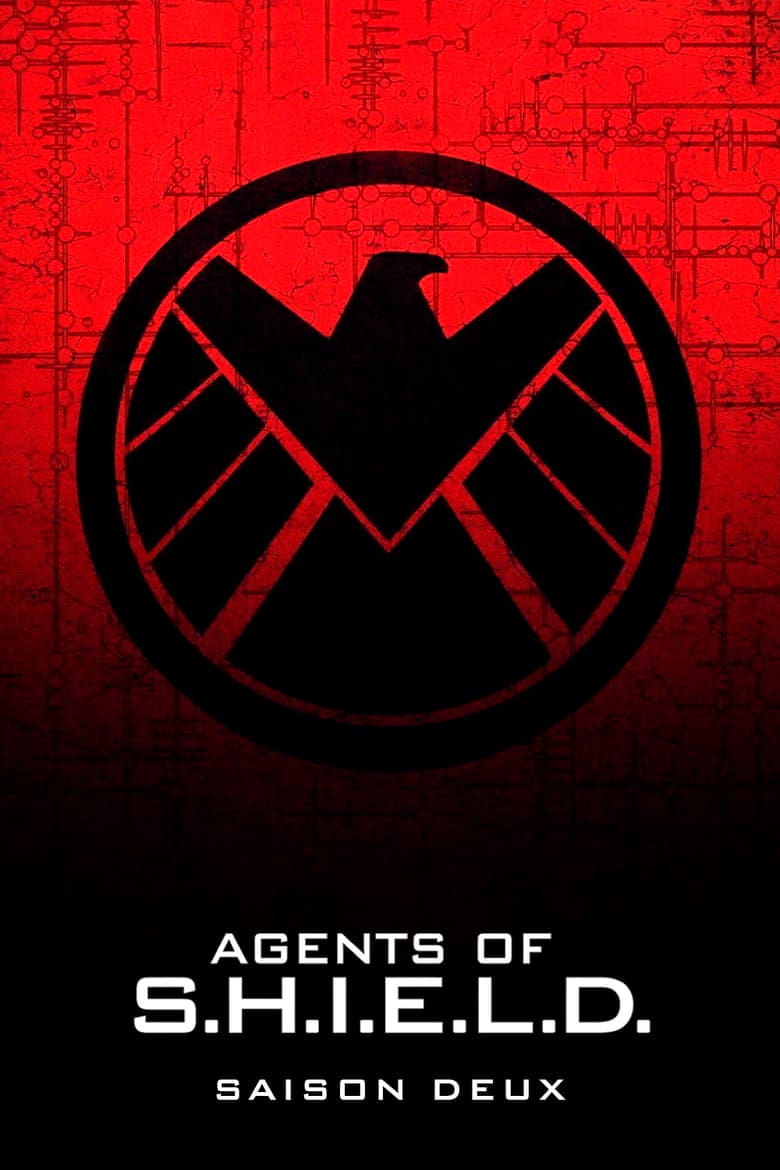 Marvel : Les Agents du S.H.I.E.L.D. – Saison 2