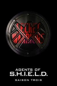 Marvel : Les Agents du S.H.I.E.L.D. – Saison 3