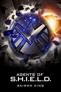 Marvel : Les Agents du S.H.I.E.L.D. – Saison 5
