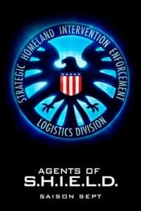 Marvel : Les Agents du S.H.I.E.L.D. – Saison 7