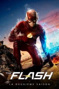 The Flash – Saison 2