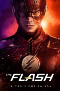 The Flash – Saison 3