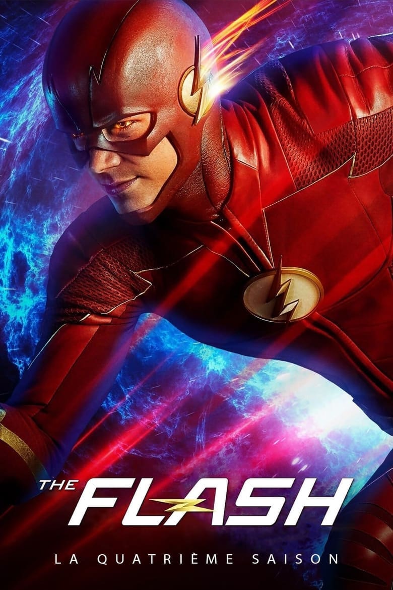 The Flash – Saison 4