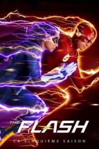 The Flash – Saison 5
