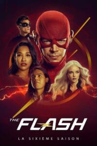 The Flash – Saison 6