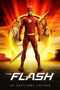 The Flash – Saison 7