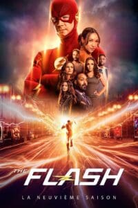 The Flash – Saison 9