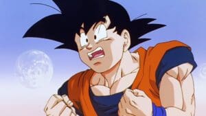 La décision du Doyen Kaio. Goku revient à la vie !