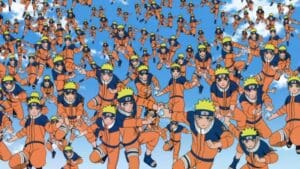 Carnets ninjas de Jiraya – Légendes du héros Naruto – L’enfant de la prophétie
