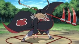 Carnets ninjas de Jiraya – Légendes du héros Naruto – Sortie – Mission d’investigation