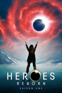 Heroes Reborn – Saison 1