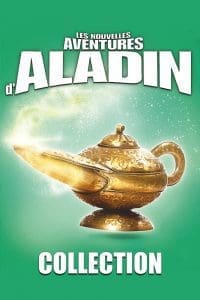 Saga Les Nouvelles Aventures d’Aladin