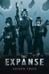 The Expanse – Saison 3