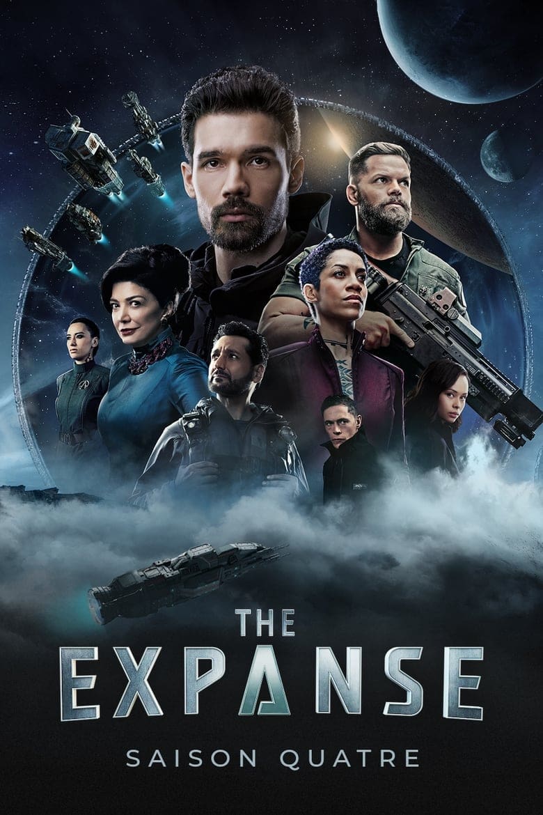 The Expanse – Saison 4