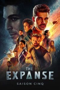 The Expanse – Saison 5