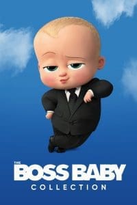 Saga Baby Boss