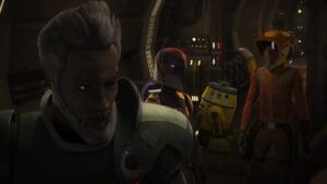 Au nom de la rébellion (2)
