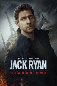Jack Ryan – Saison 1