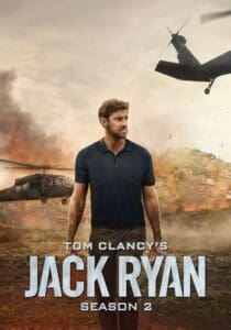 Jack Ryan – Saison 2
