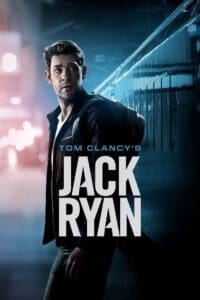 Jack Ryan – Saison 3