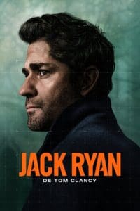 Jack Ryan – Saison 4