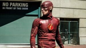 L’héritage de Flash
